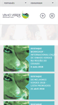 Mobile Screenshot of cvrvv.pt